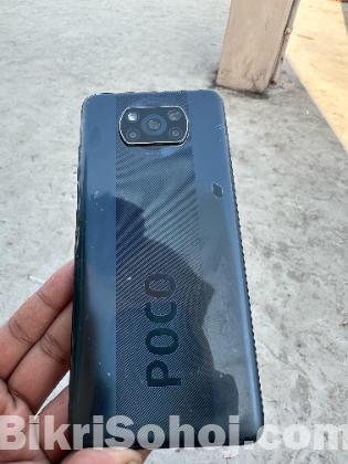 Poco X3 NFC